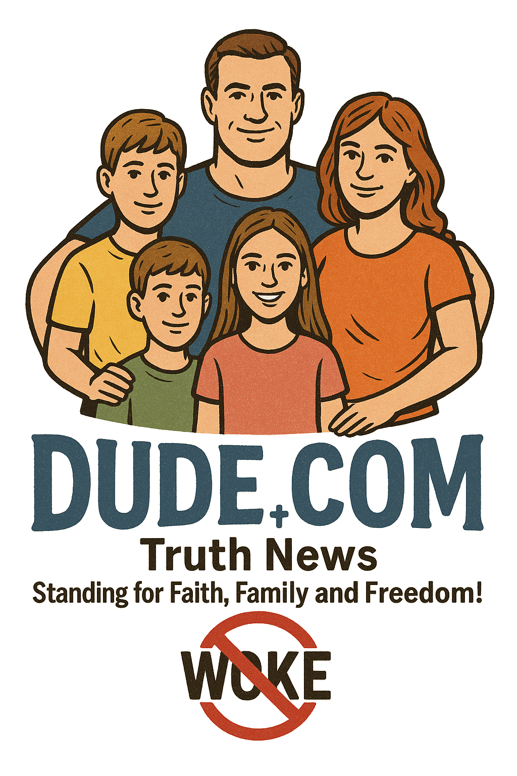 DUDE.COM
